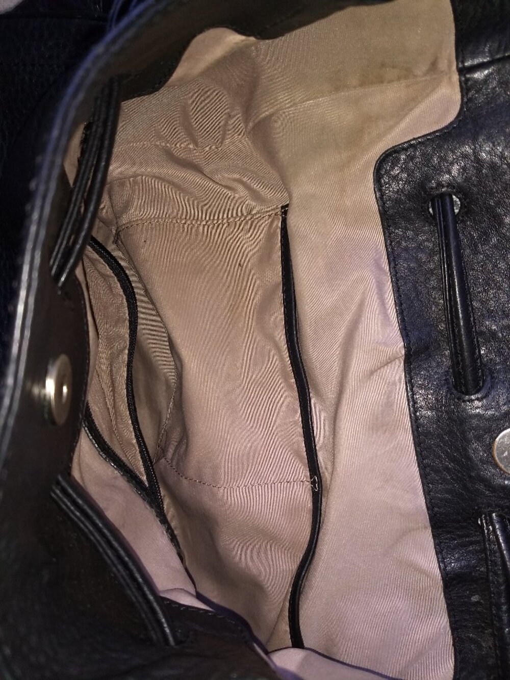 Cole Haan Hobo Bag - Picture 7 of 12